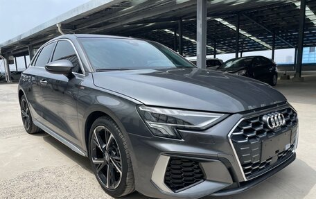 Audi A3, 2023 год, 2 095 000 рублей, 3 фотография