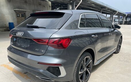 Audi A3, 2023 год, 2 095 000 рублей, 4 фотография