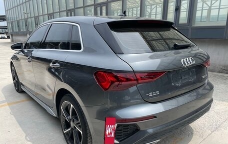 Audi A3, 2023 год, 2 095 000 рублей, 6 фотография