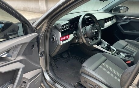 Audi A3, 2023 год, 2 095 000 рублей, 7 фотография