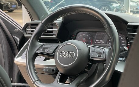 Audi A3, 2023 год, 2 095 000 рублей, 10 фотография