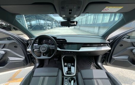 Audi A3, 2023 год, 2 095 000 рублей, 8 фотография