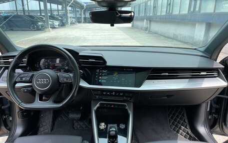 Audi A3, 2023 год, 2 095 000 рублей, 9 фотография