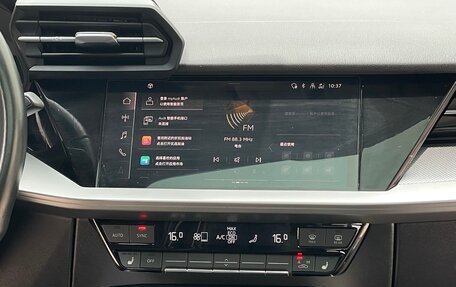 Audi A3, 2023 год, 2 095 000 рублей, 11 фотография