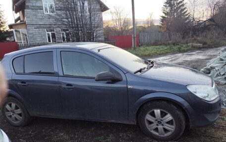 Opel Astra H, 2008 год, 300 000 рублей, 10 фотография