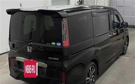 Honda Stepwgn IV, 2016 год, 1 300 000 рублей, 5 фотография