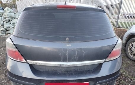 Opel Astra H, 2008 год, 300 000 рублей, 7 фотография