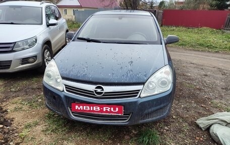 Opel Astra H, 2008 год, 300 000 рублей, 2 фотография