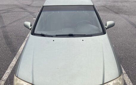 Nissan Almera Classic, 2008 год, 329 000 рублей, 6 фотография