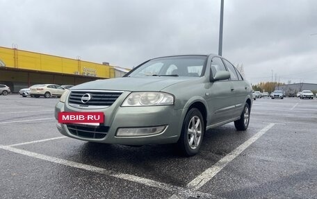 Nissan Almera Classic, 2008 год, 329 000 рублей, 2 фотография