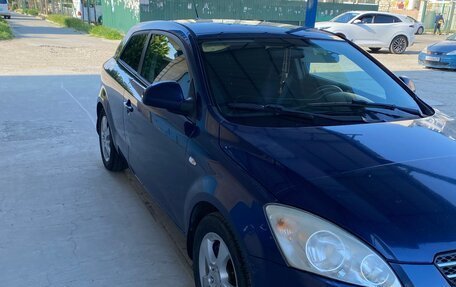 KIA cee'd I рестайлинг, 2009 год, 500 000 рублей, 2 фотография
