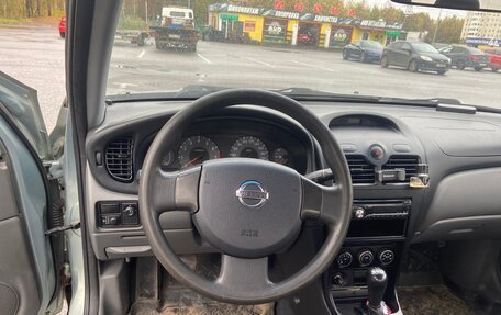 Nissan Almera Classic, 2008 год, 329 000 рублей, 8 фотография