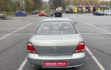 Nissan Almera Classic, 2008 год, 329 000 рублей, 7 фотография