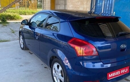 KIA cee'd I рестайлинг, 2009 год, 500 000 рублей, 4 фотография