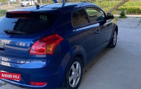KIA cee'd I рестайлинг, 2009 год, 500 000 рублей, 3 фотография