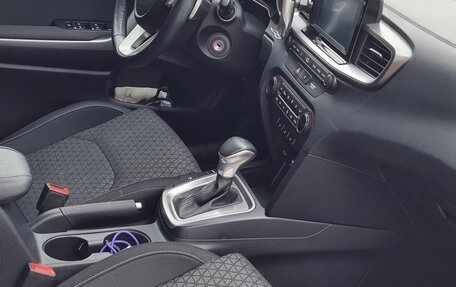 KIA cee'd III, 2019 год, 1 950 000 рублей, 7 фотография