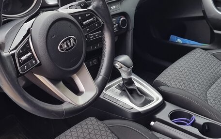 KIA cee'd III, 2019 год, 1 950 000 рублей, 8 фотография