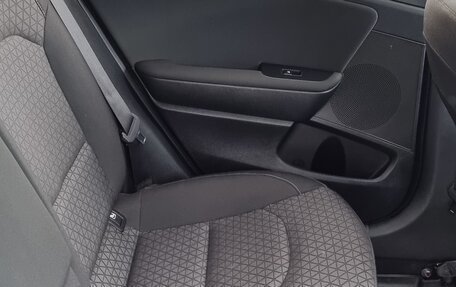 KIA cee'd III, 2019 год, 1 950 000 рублей, 6 фотография