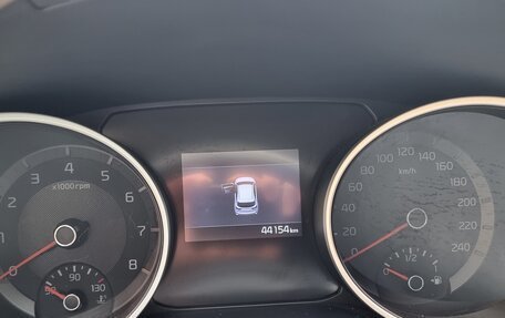 KIA cee'd III, 2019 год, 1 950 000 рублей, 9 фотография