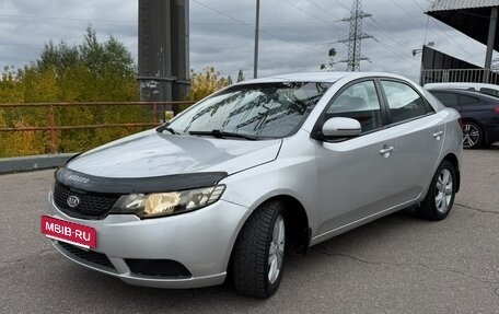 KIA Cerato III, 2011 год, 460 000 рублей, 2 фотография