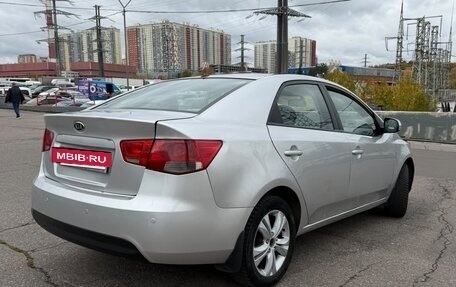 KIA Cerato III, 2011 год, 460 000 рублей, 4 фотография