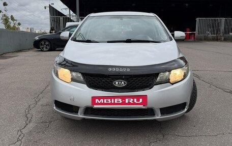 KIA Cerato III, 2011 год, 460 000 рублей, 5 фотография