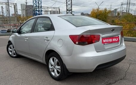 KIA Cerato III, 2011 год, 460 000 рублей, 3 фотография