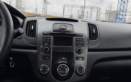 KIA Cerato III, 2011 год, 460 000 рублей, 8 фотография