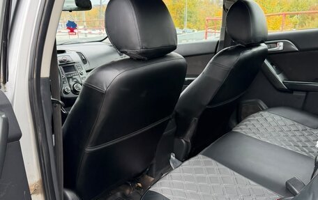 KIA Cerato III, 2011 год, 460 000 рублей, 10 фотография