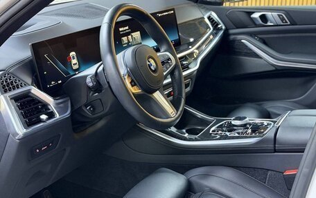 BMW X5, 2024 год, 11 500 000 рублей, 3 фотография