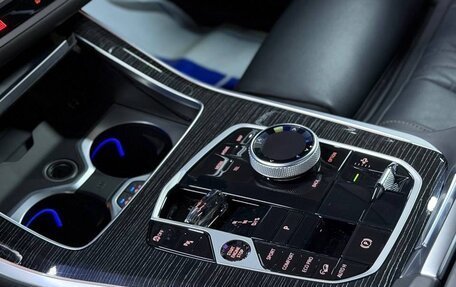 BMW X5, 2024 год, 11 500 000 рублей, 5 фотография