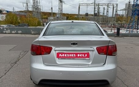KIA Cerato III, 2011 год, 460 000 рублей, 6 фотография