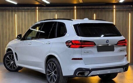 BMW X5, 2024 год, 11 500 000 рублей, 2 фотография
