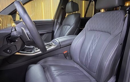 BMW X5, 2024 год, 11 500 000 рублей, 4 фотография