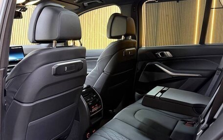BMW X5, 2024 год, 11 500 000 рублей, 7 фотография