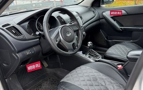 KIA Cerato III, 2011 год, 460 000 рублей, 7 фотография