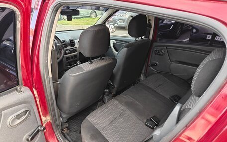 Renault Sandero I, 2013 год, 590 000 рублей, 6 фотография