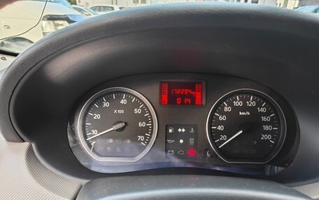 Renault Sandero I, 2013 год, 590 000 рублей, 7 фотография
