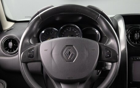 Renault Duster I рестайлинг, 2018 год, 1 549 000 рублей, 10 фотография