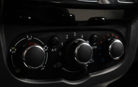Renault Duster I рестайлинг, 2018 год, 1 549 000 рублей, 12 фотография