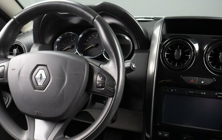 Renault Duster I рестайлинг, 2018 год, 1 549 000 рублей, 9 фотография