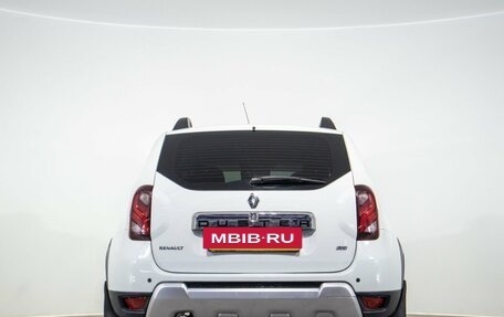 Renault Duster I рестайлинг, 2018 год, 1 549 000 рублей, 6 фотография