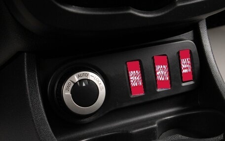 Renault Duster I рестайлинг, 2018 год, 1 549 000 рублей, 13 фотография
