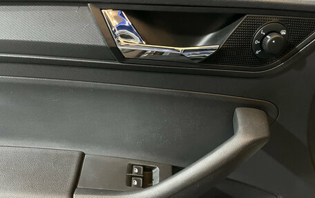 Skoda Rapid I, 2018 год, 1 245 000 рублей, 12 фотография