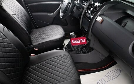 Renault Duster I рестайлинг, 2018 год, 1 549 000 рублей, 17 фотография
