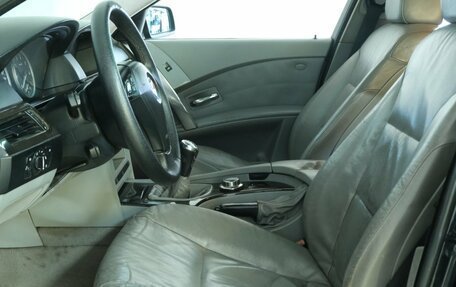 BMW 5 серия, 2003 год, 999 000 рублей, 8 фотография
