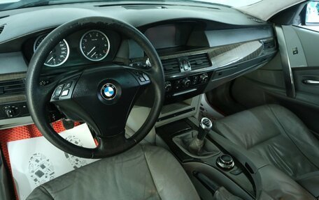 BMW 5 серия, 2003 год, 999 000 рублей, 11 фотография