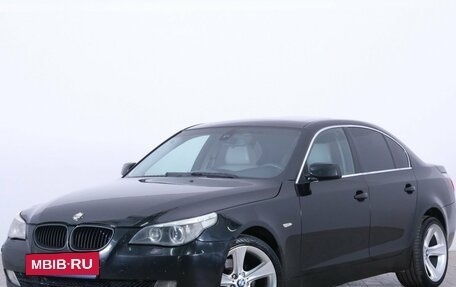 BMW 5 серия, 2003 год, 999 000 рублей, 4 фотография