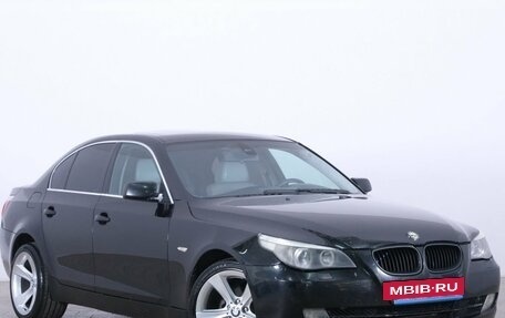 BMW 5 серия, 2003 год, 999 000 рублей, 2 фотография