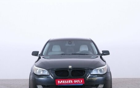 BMW 5 серия, 2003 год, 999 000 рублей, 3 фотография